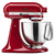 Batedeira KitchenAid Vermelha Stand Mixer Empire Red