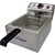 Fritadeira Industrial Elétrica 5 Litros Fe10N Skymsen - Chefstock | Equipamentos para gastronomia 