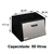 Fogão Industrial 6 Bocas com Forno 55L Gastromixx - Chefstock | Equipamentos para gastronomia 