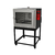 Forno Turbo elétrico FVT5E Venâncio - Chefstock | Equipamentos para gastronomia 