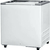 Freezer Expositor Horizontal 216L Tampa de Vidro Hced216 Fricon - comprar online