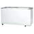 Freezer Horizontal 503L Tampa de Vidro HCEB503V Fricon