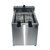 Fritadeira Elétrica Mesa 26 litros 5000W FMS26 Gastromixx - comprar online