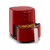 Fritadeira Eletrica 4,1 Litros Vermelha RI9201/40 Air Walita - Chefstock | Equipamentos para gastronomia 
