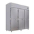Mini Câmara Fria Industrial 6 Portas RF067E Frilux - comprar online