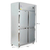 Geladeira Industrial Comercial 4 Portas Inox 700L RF064E Frilux - comprar online