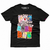 Camiseta TAYLOR SWIFT - The Eras Tour (Tarot's version) [Unissex] - comprar online