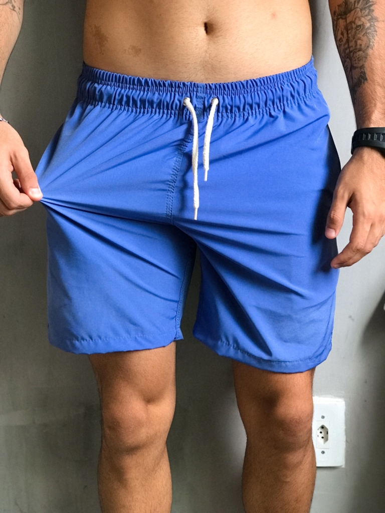 Short Wave Azul Celeste Comprar em WAVE