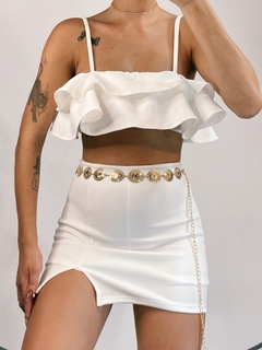 Cropped Ysis White