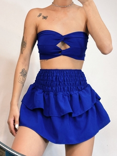 Conjunto Paty Blue