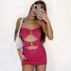 Vestido Melyssa