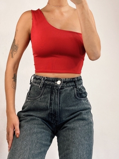 Cropped Tayla