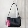 Bolsa Baguete Black