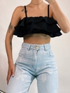 Cropped Ysis Black