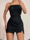 Vestido Yanca