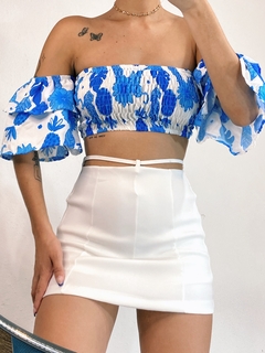 Cropped Maitê