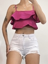 Short Gabi