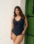 Tankini Holiday (negro)