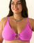 Top Mango (Fucsia) - comprar online