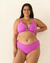 Bombacha tiro medio Sunshine (fucsia) en internet