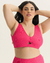 Top Morango Morley (fucsia)