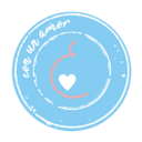 Logo de conunamor.com.ar