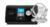 Kit CPAP automático AirSense 10 AutoSet com Umidificador + Máscara Facial View YF-02 Yuwell