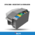 Aplicador de Fita Gomada Semiautomático DTM 2000 em Inox - comprar online