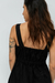 Vestido canva - tienda online