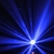 Imagem do Mini Moving Double Face 3x1 LED LASER DMX - Klub