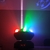 Imagem do Multiraio Disco Laser 4x1 DMX - Klub