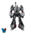 Megatron - Transformers - MDLX - Threezero