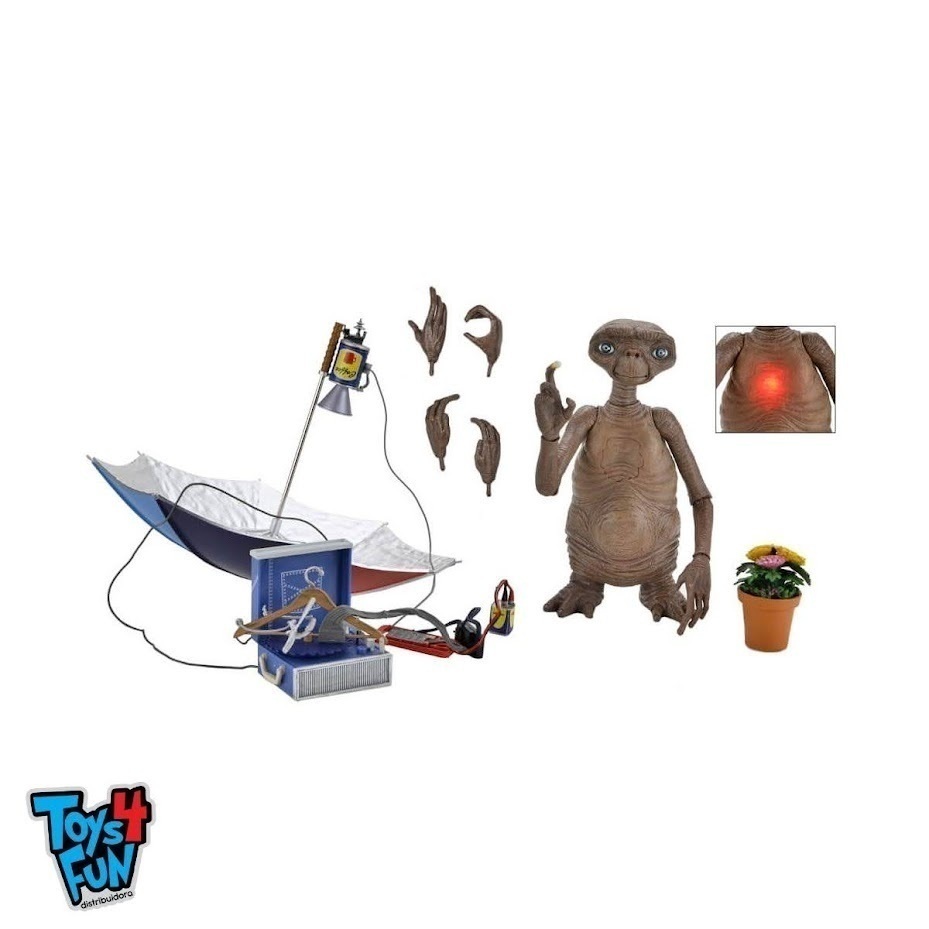 Et neca best sale