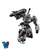 Megatron - Transformers - MDLX - Threezero - comprar online
