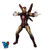 Iron Man Mark LXXXV - Vingadores: Ultimato - S.H.Figuarts - Bandai