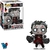 Funko POP! Dead Strange - Doutor Estranho no Multiverso da Loucura #1032