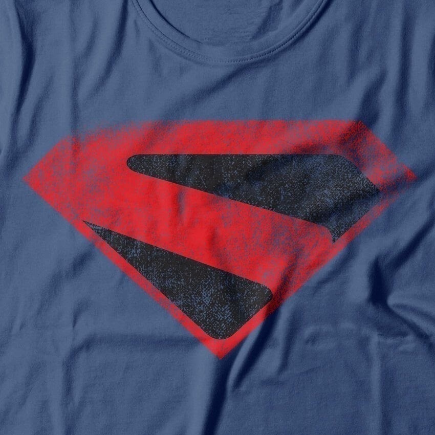 Camiseta superman kingdom come hot sale