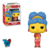 Funko POP! Marjora - Os Simpsons #1202