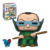 Funko POP! Homem-Toupeira (Mole Man) - Quarteto Fantástico #562