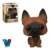 Funko POP! Dog - The Walking Dead #891