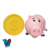 Ham & Coin - Toy Story - Mini Egg Attack - Beast Kingdom na internet