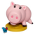 Ham & Coin - Toy Story - Mini Egg Attack - Beast Kingdom
