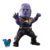 Thanos - Vingadores: Guerra Infinita -Egg Attack Action - Beast Kingdom - Toys4Fun Colecionaveis