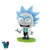 Fandom Box Rick & Morty - Rick 082 - Lider - comprar online