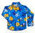 Camisa manga longa infantil Bolofofos + Gravata Infantil