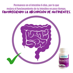 Ácido Hialurónico Vitalitat | Bote con 60 cápsulas de 400mg c/u | Ideal para una piel hidratada y cabello radiante | Para el cuidado de articulaciones - Vitalitat