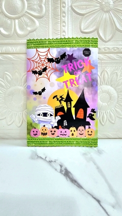 Imagen de CANDY BAG-CHIP BAG COLECCION MONSTERS