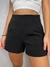 Shorts Basic Alfaiataria - comprar online