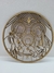 Medalha em mdf 18cm (Sagrada Família) na internet