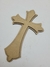 Crucifixo MDF (M) 18x11